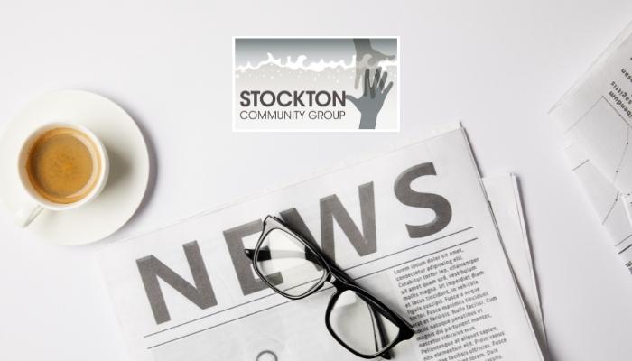 Stockton Community Group news